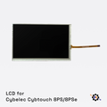 LCD for Cybelec Cybtouch 8PS/8PSe