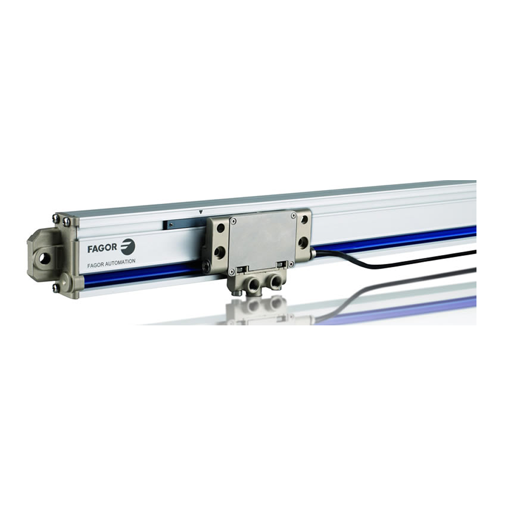 Fagor Linear Scale for Press Brake 270mm (PBSD-270-3DL / PBSD-270-3DL)