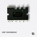 IGBT SD20M60AC