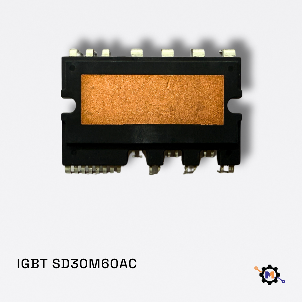 IGBT SD30M60AC