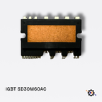 IGBT SD30M60AC