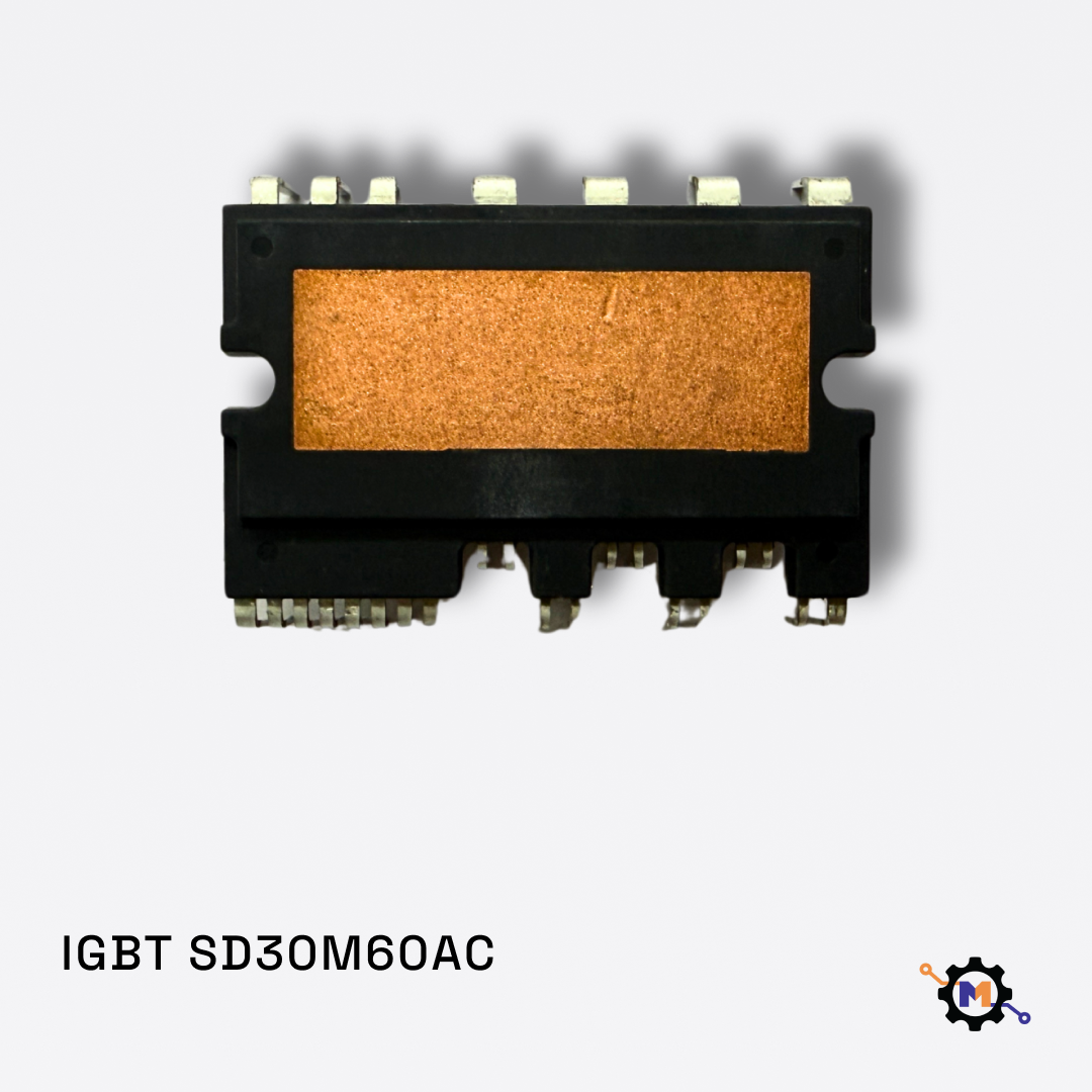 IGBT SD30M60AC