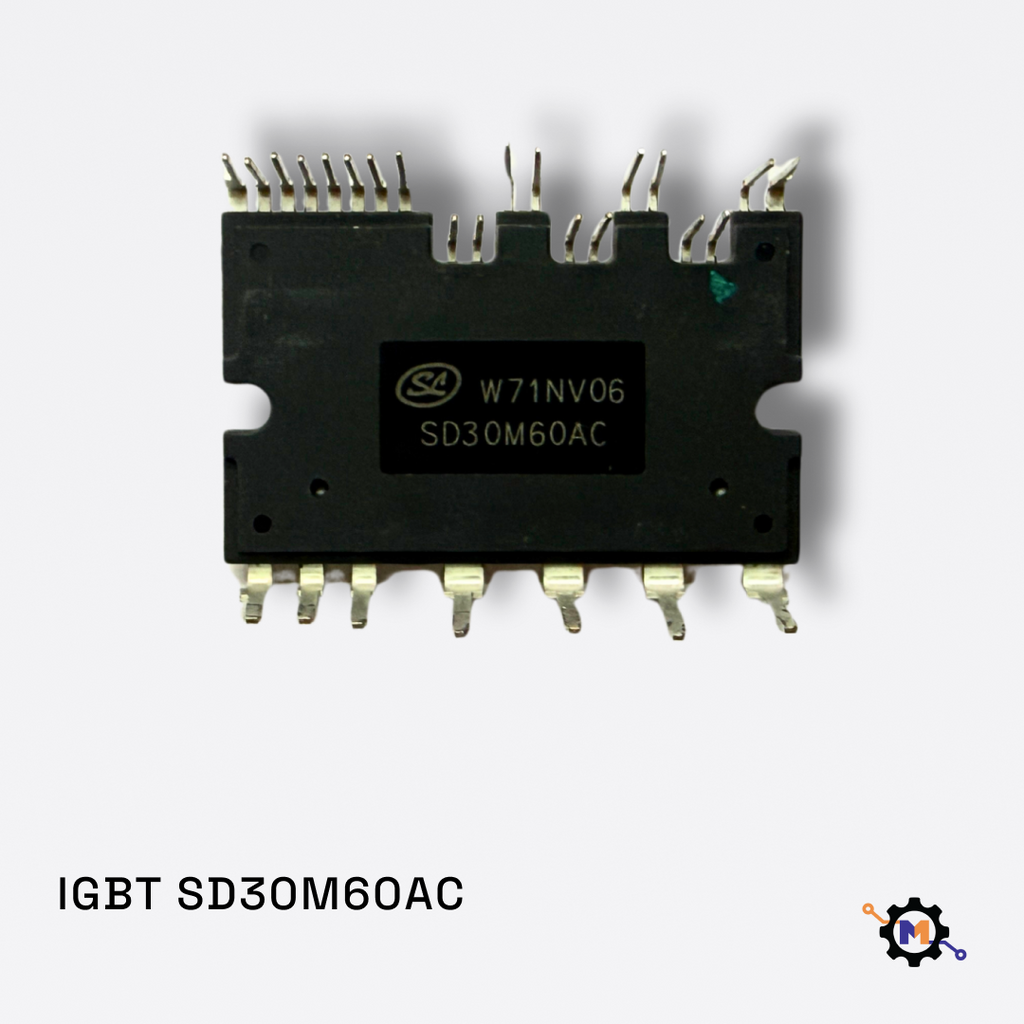 IGBT SD30M60AC