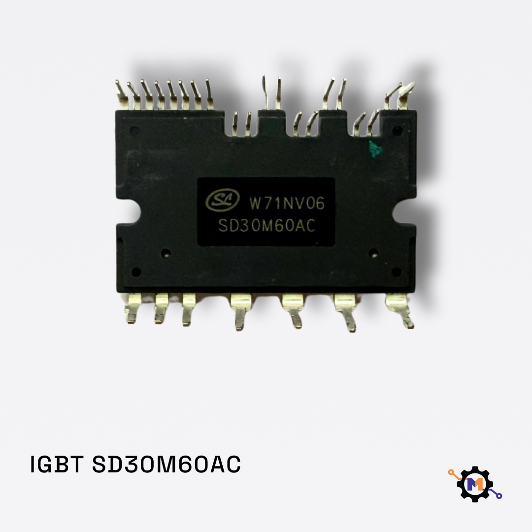 IGBT SD30M60AC