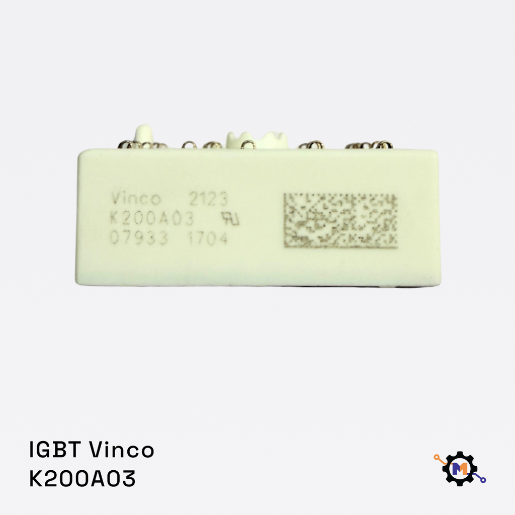 IGBT Vinco K200A03