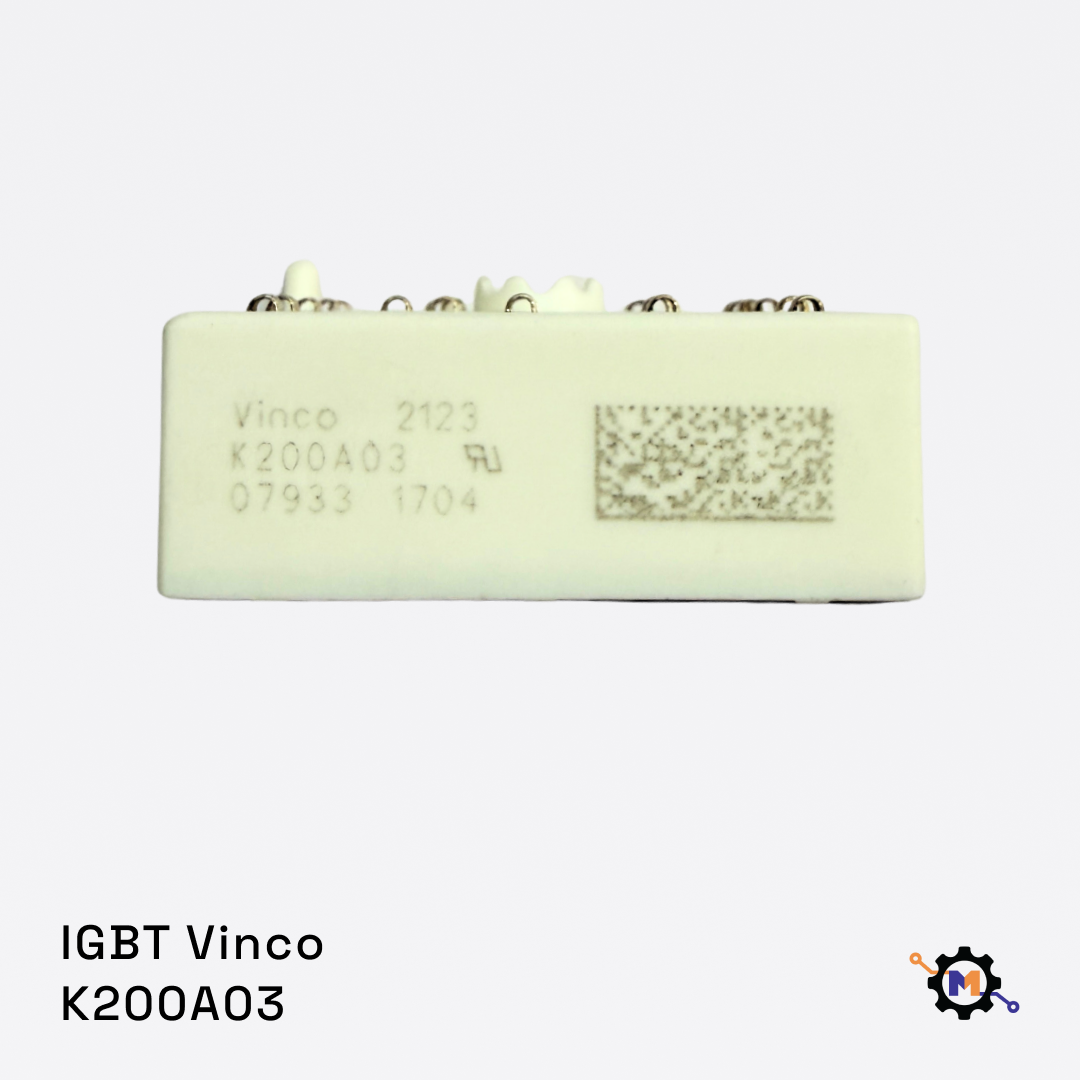 IGBT Vinco K200A03