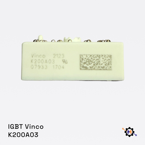 IGBT Vinco K200A03