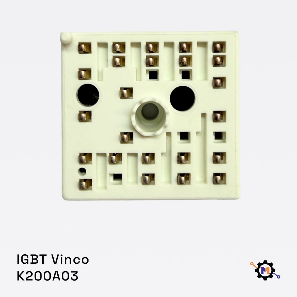 IGBT Vinco K200A03