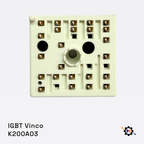 IGBT Vinco K200A03
