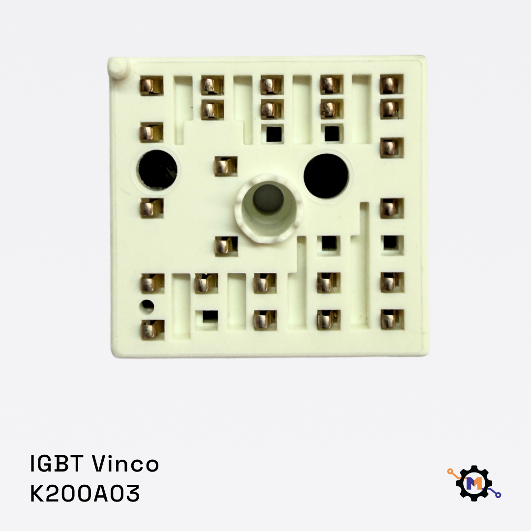 IGBT Vinco K200A03