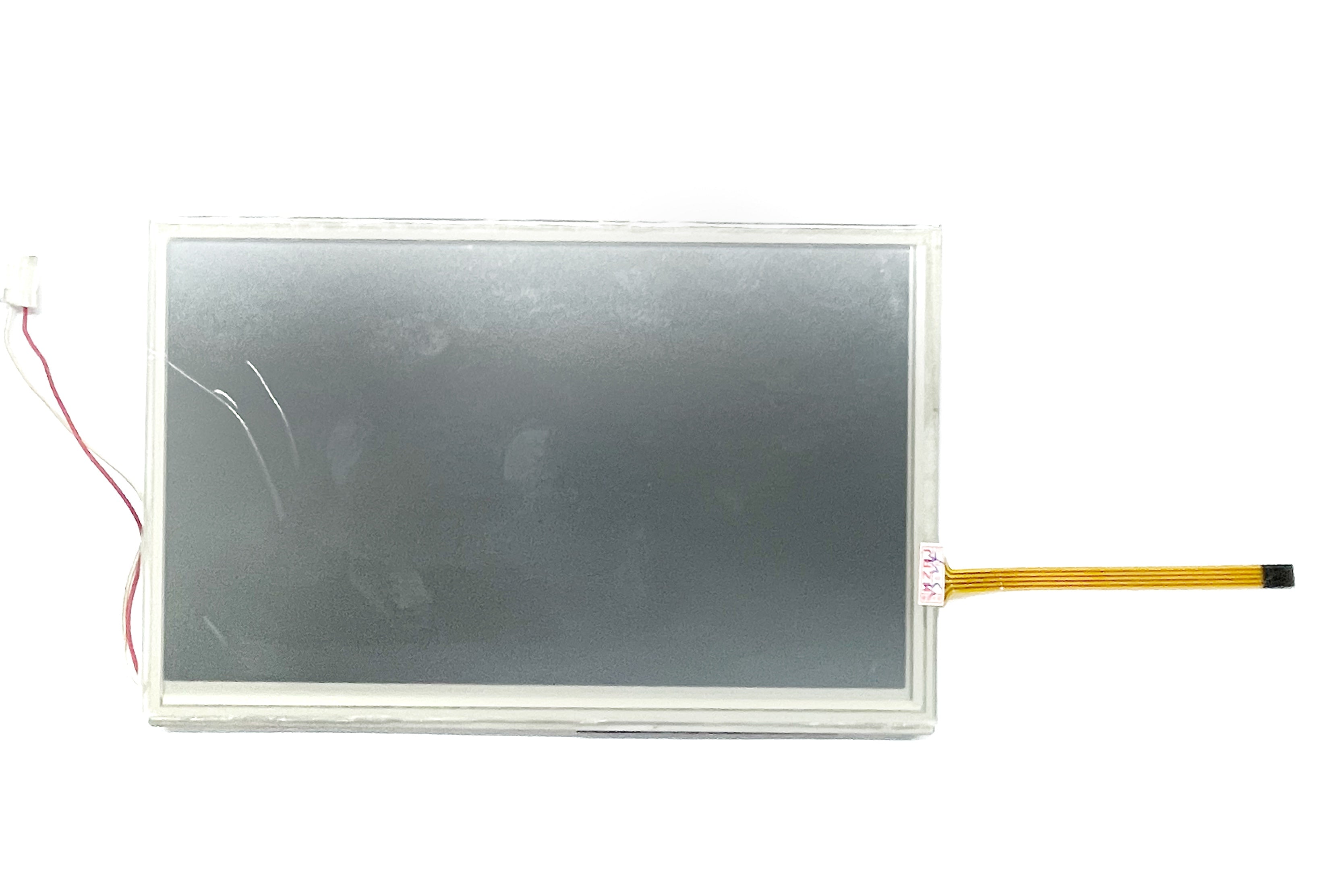 LCD Display with Touch for Cybelec Cybtouch 8P/8W