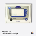 Keypad for Carrier Pro-Dialog+