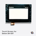 Touch Screen for Delem DA-53T