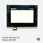 Touch Screen for Delem DA-53T