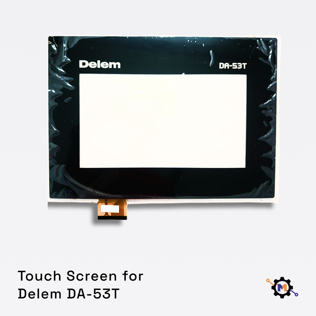 Touch Screen for Delem DA-53T