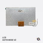 LCD A070VW08 V2