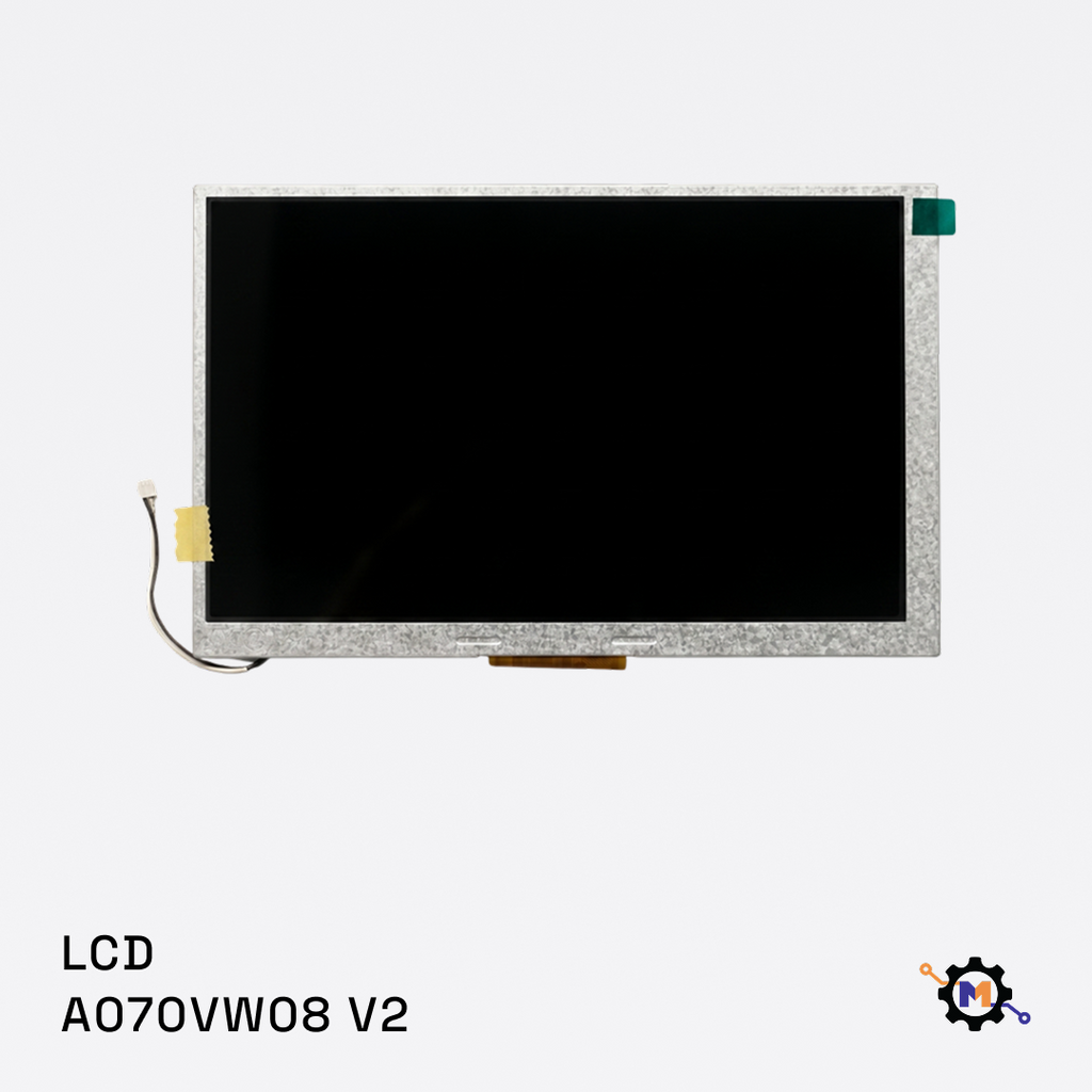 LCD A070VW08 V2