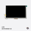 LCD A070VW08 V2