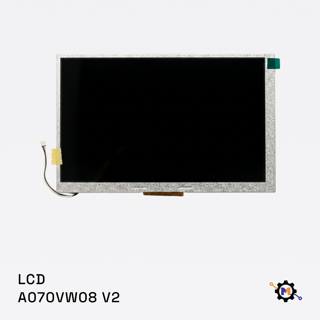 LCD A070VW08 V2