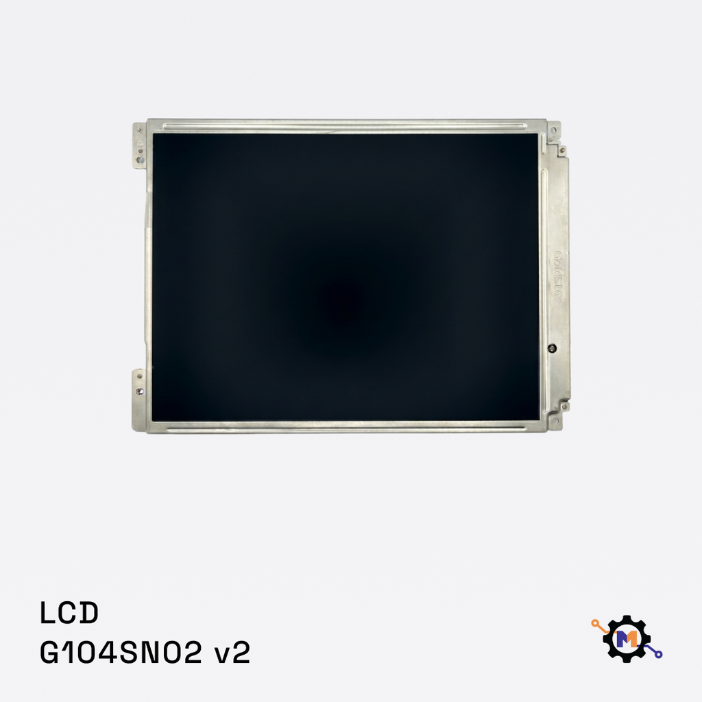 LCD G104SN02 v2