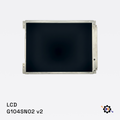 LCD G104SN02 v2