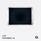 LCD G104SN02 v2