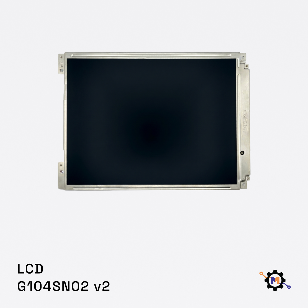 LCD G104SN02 v2