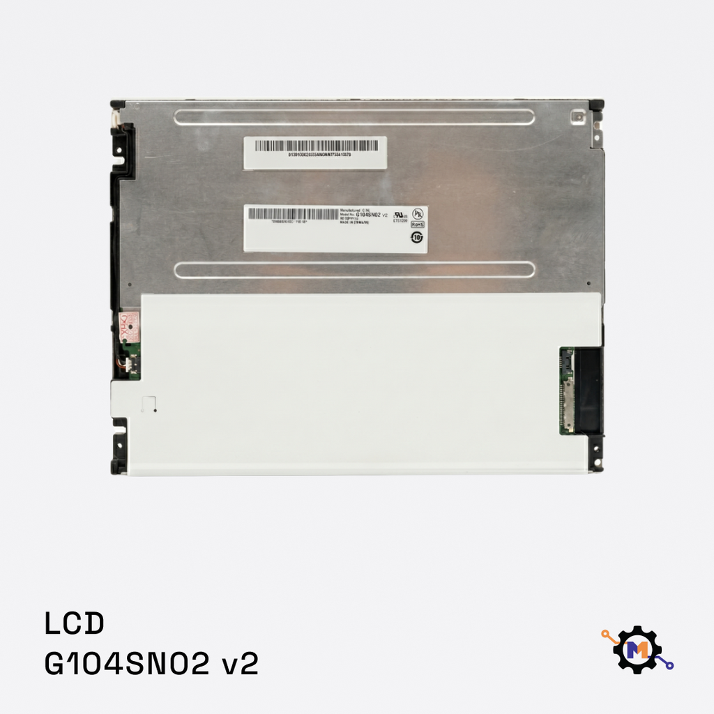 LCD G104SN02 v2