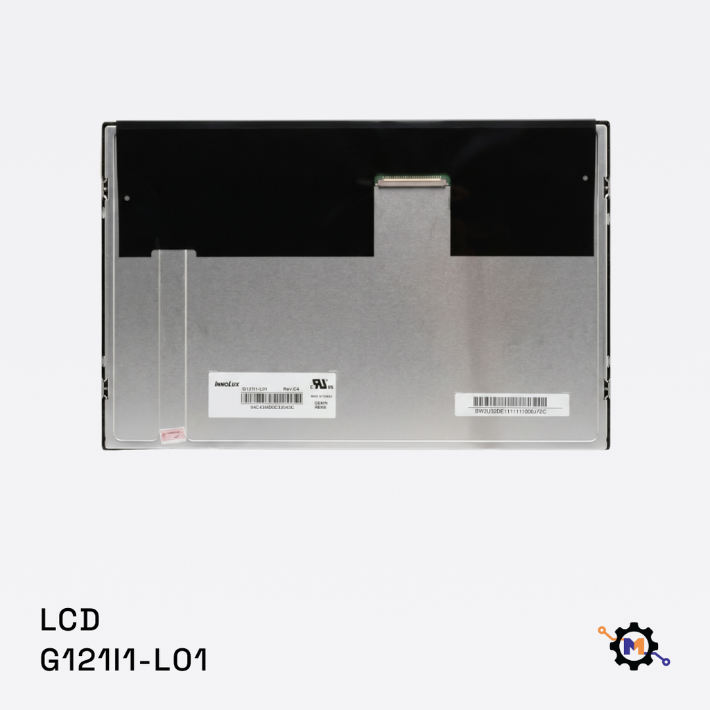 LCD G121I1-L01