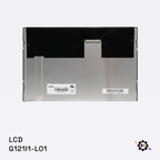 LCD G121I1-L01
