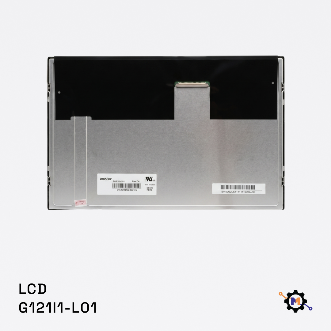 LCD G121I1-L01