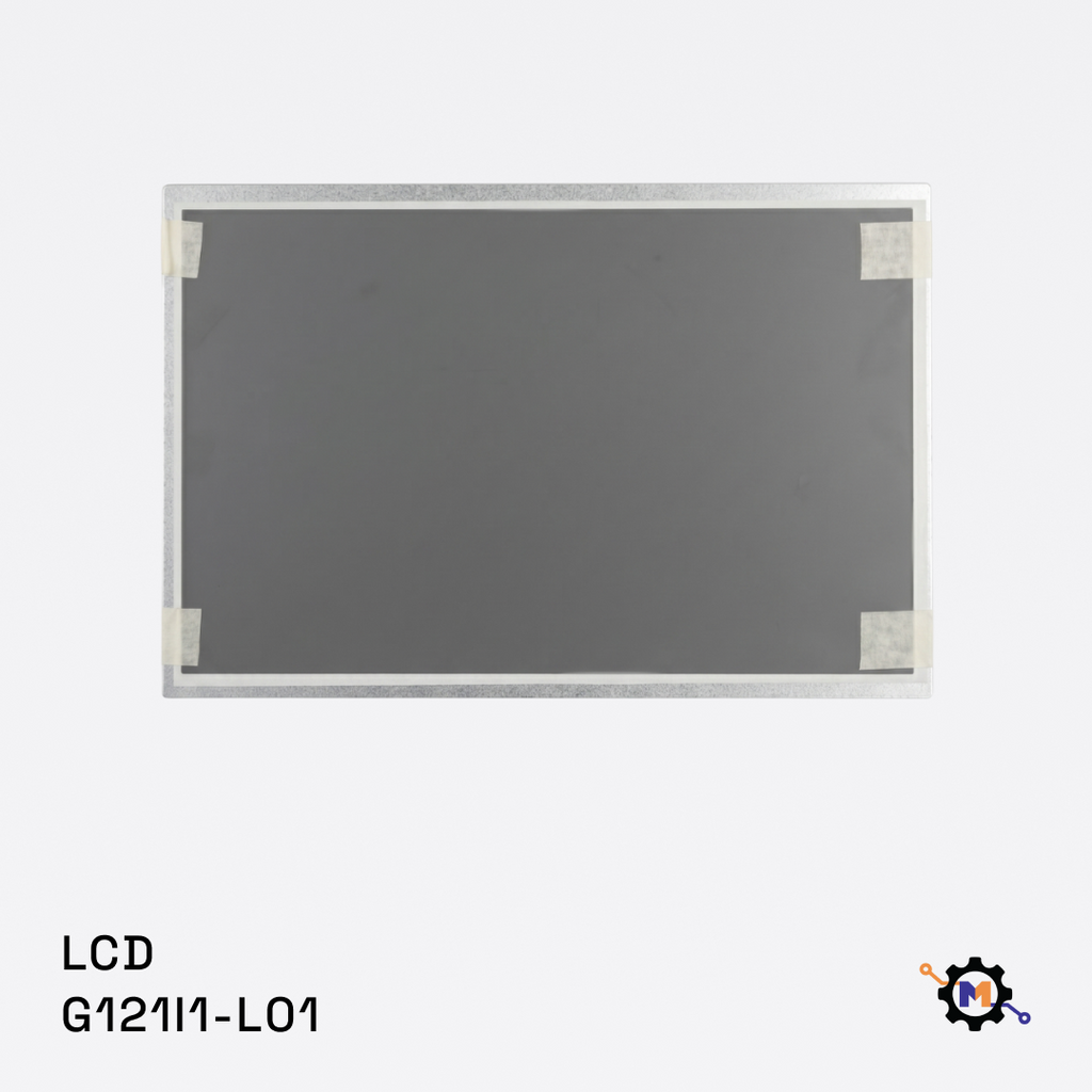 LCD G121I1-L01