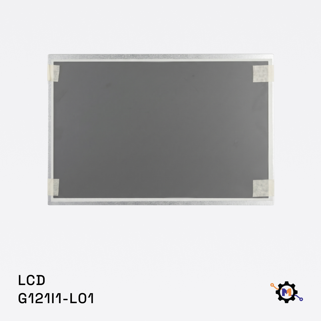 LCD G121I1-L01