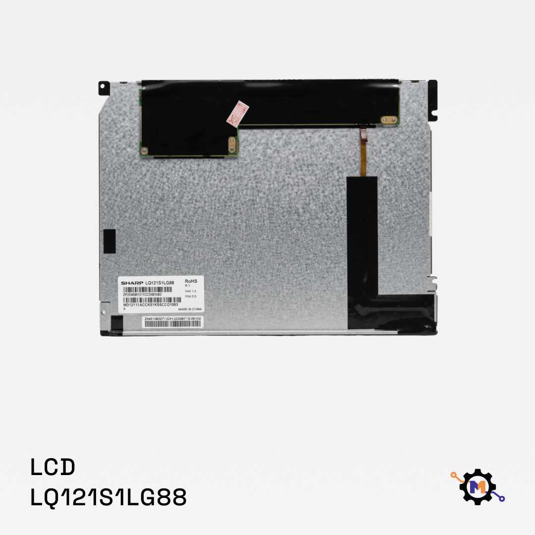 LCD LQ121S1LG88