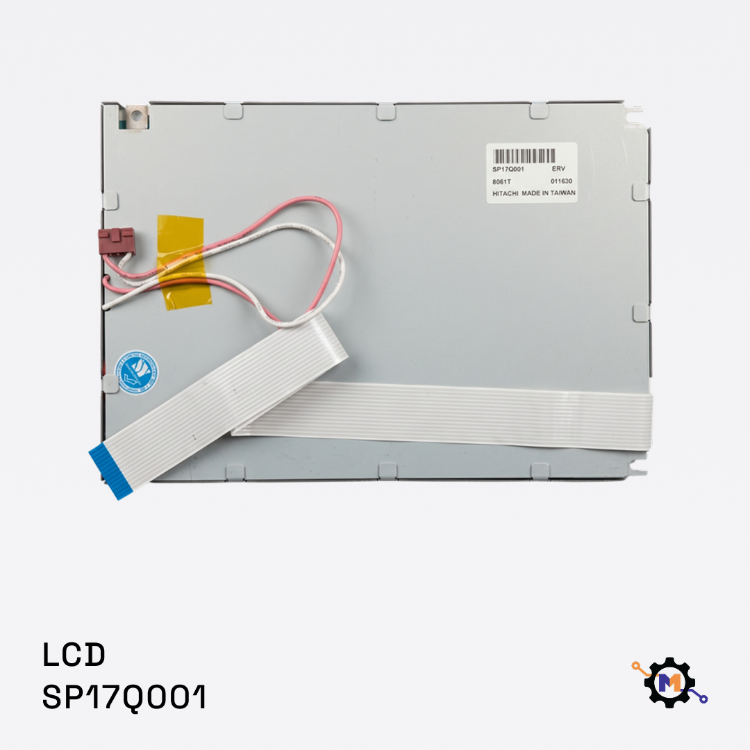LCD SP17Q001