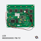 LCD WG320240C-TM-TZ