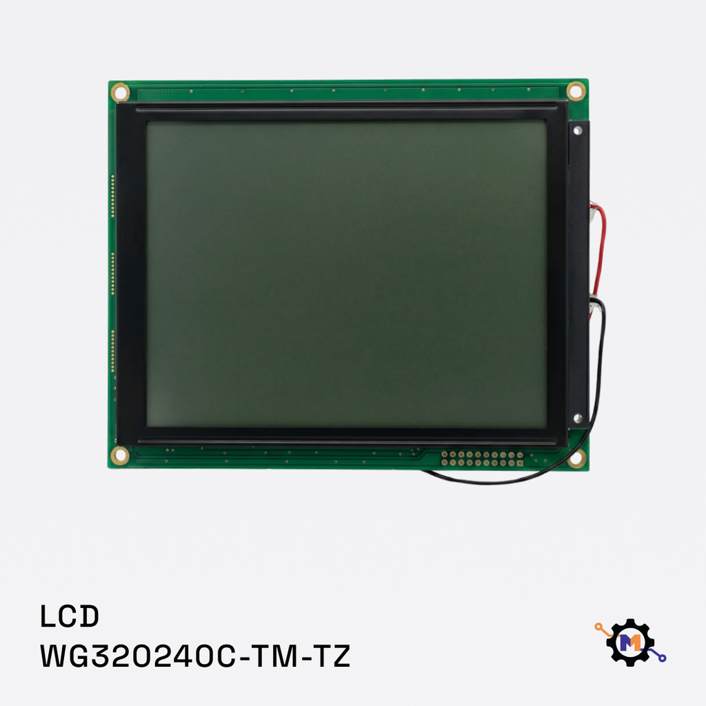 LCD WG320240C-TM-TZ