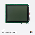 LCD WG320240C-TM-TZ