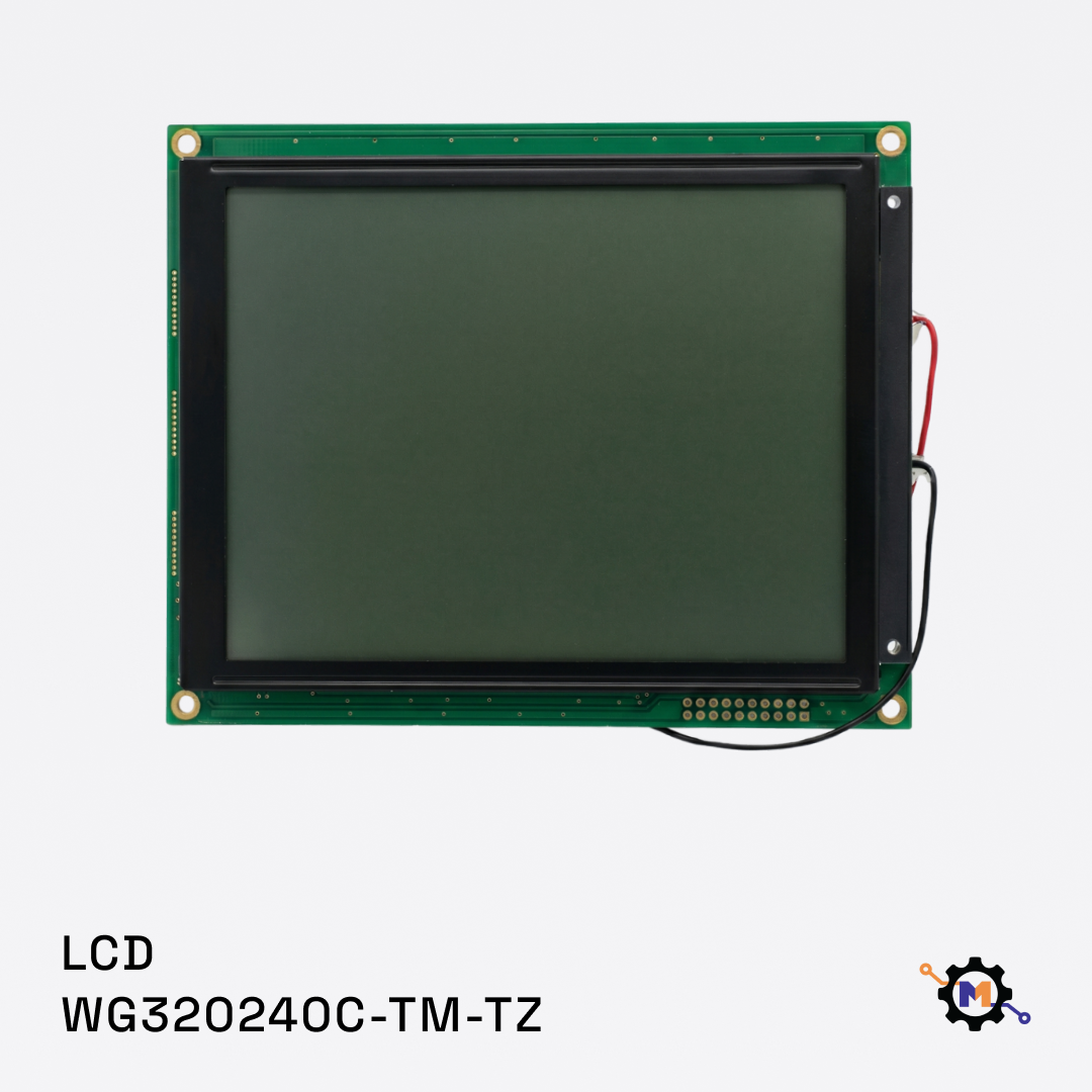 LCD WG320240C-TM-TZ