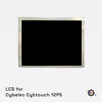 LCD for Cybelec Cybtouch 12PS