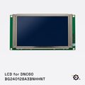 LCD for DNC60 BG240128A3BNHHNT