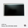 LCD for Delem DA-53T/ESA S630