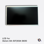 LCD for Delem DA-53T/ESA S630