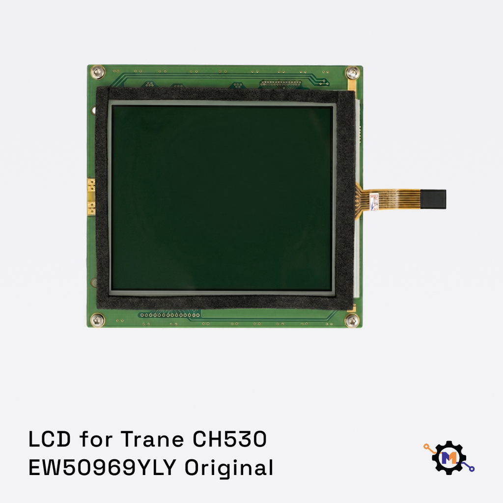 LCD for Trane CH530  with Touch EW50969YLY Original