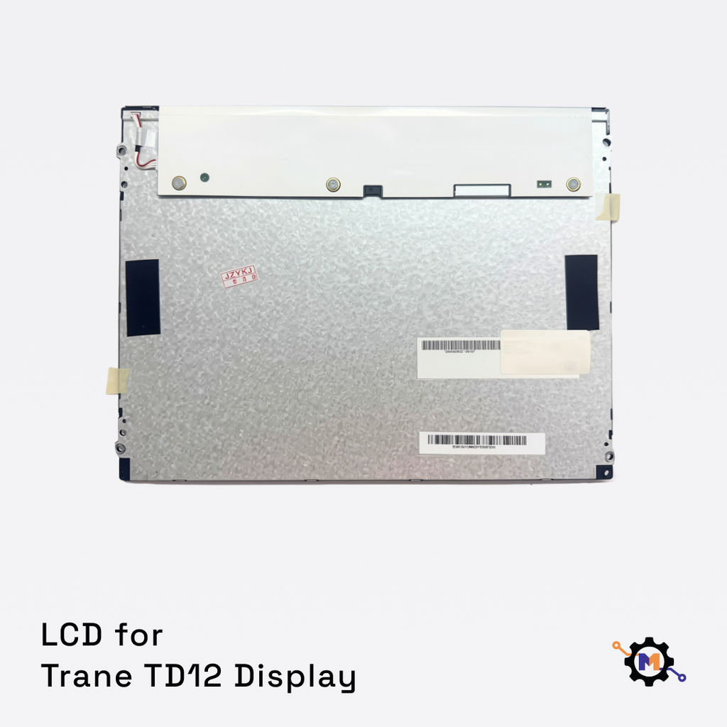 LCD for Trane TD12 Display