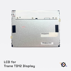 LCD for Trane TD12 Display