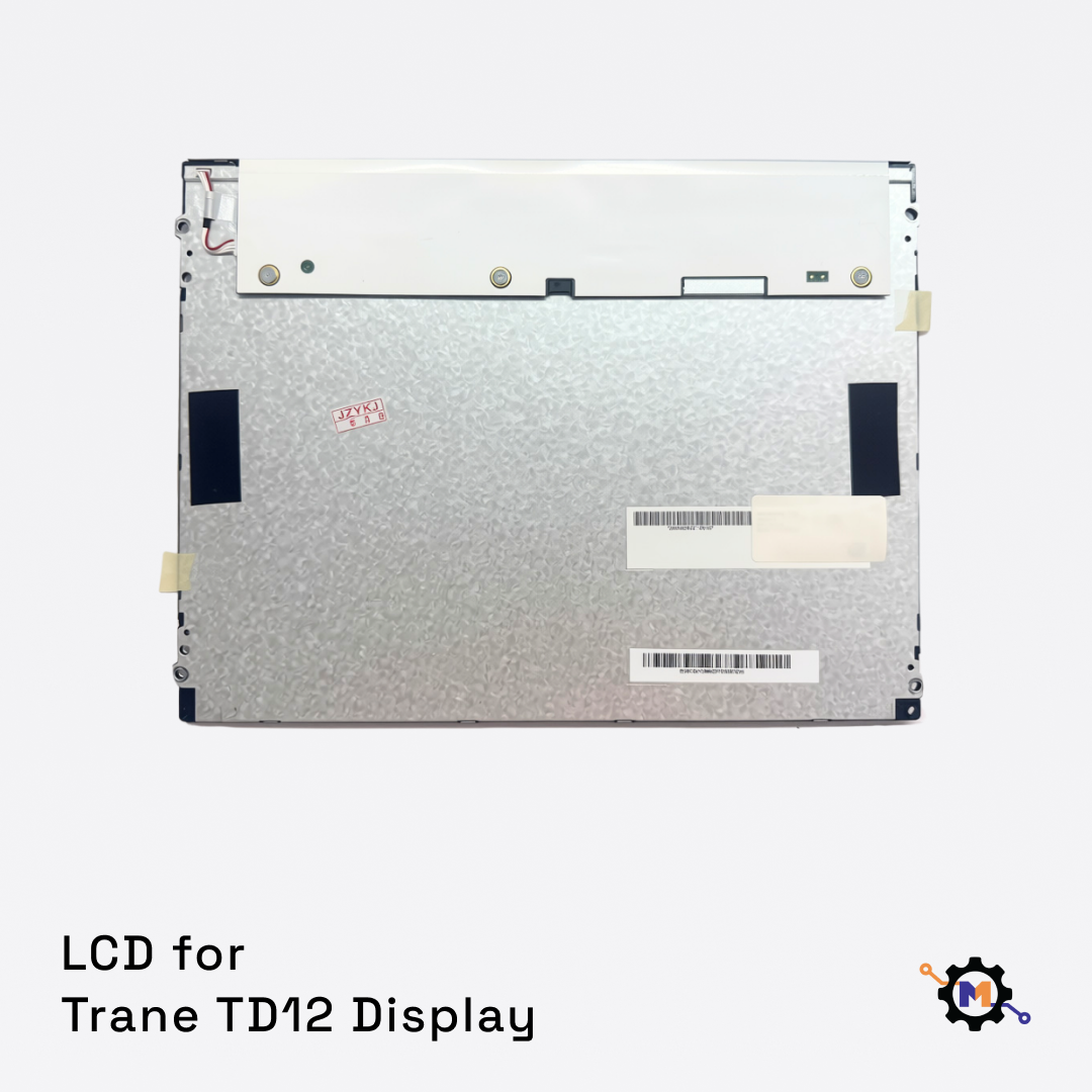 LCD for Trane TD12 Display