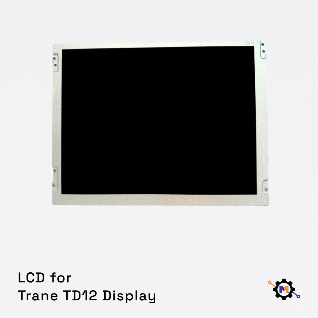 LCD for Trane TD12 Display