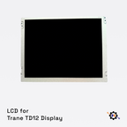 LCD for Trane TD12 Display