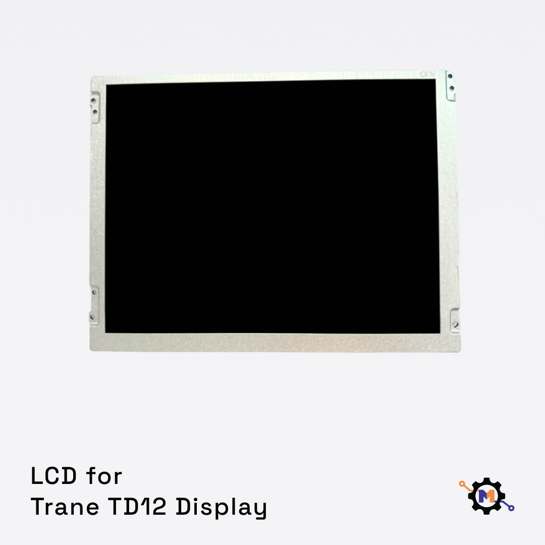 LCD for Trane TD12 Display